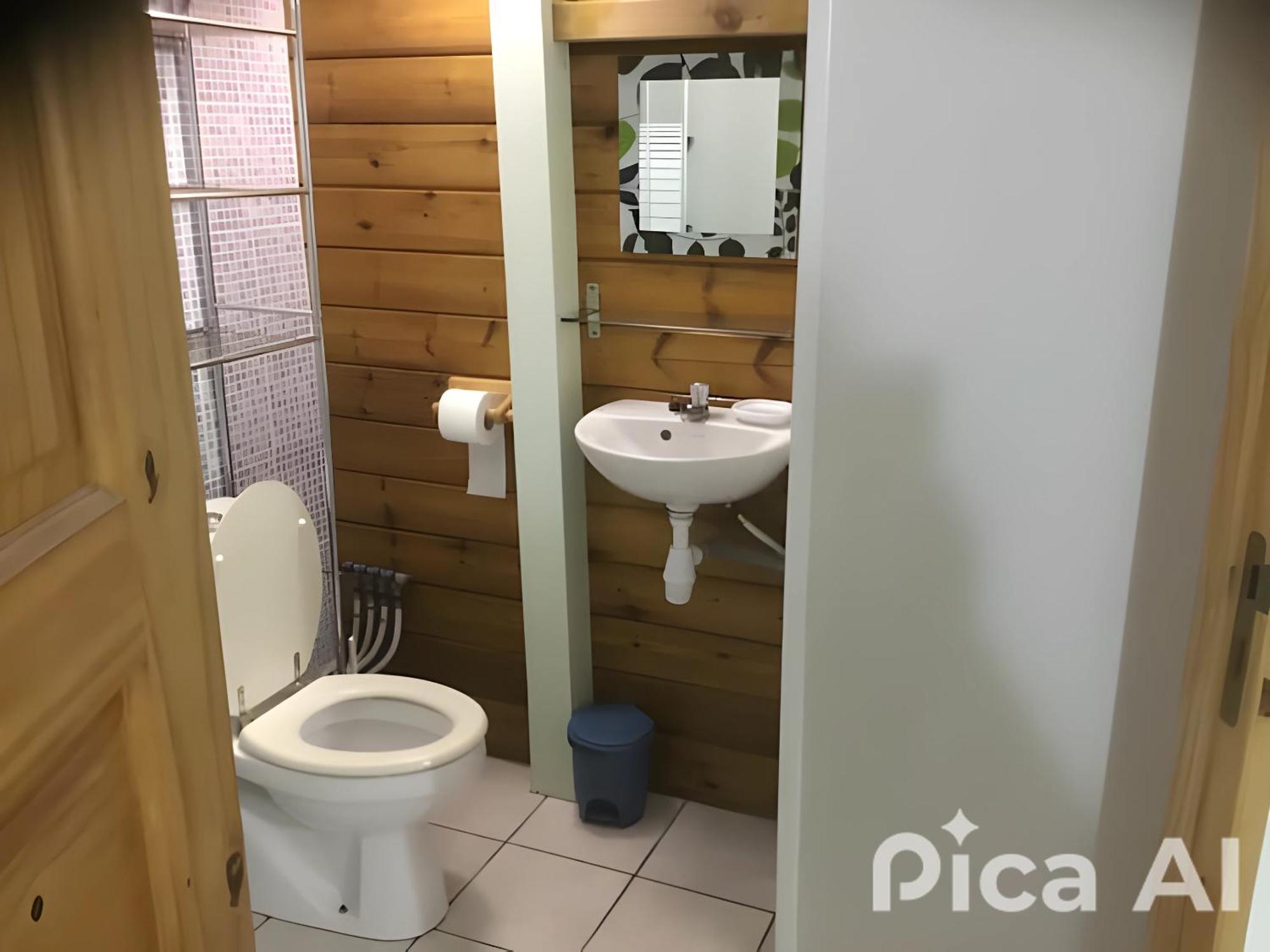 Smart-Lidays Hotel Сен-Ан Екстериор снимка