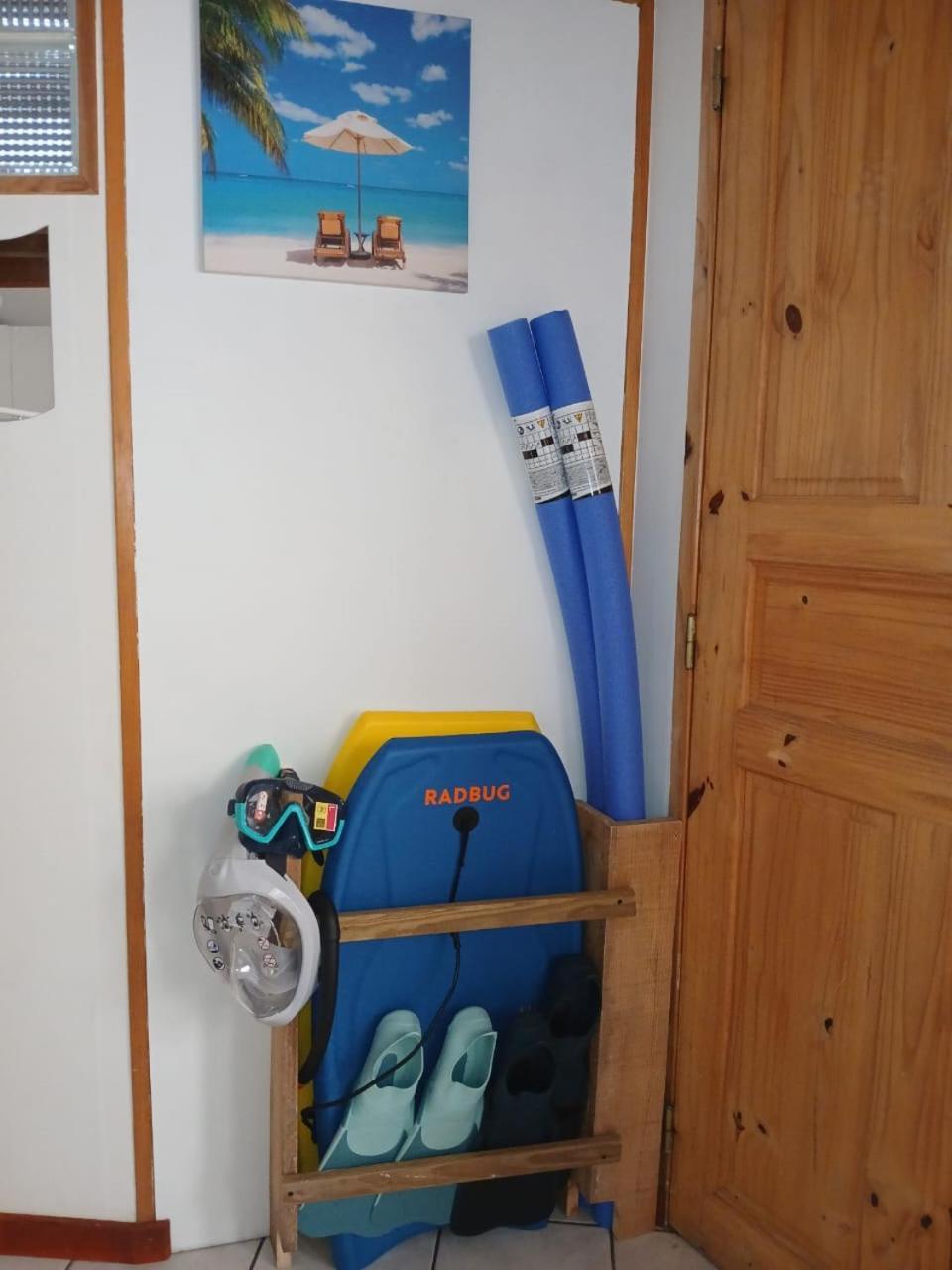 Smart-Lidays Hotel Сен-Ан Екстериор снимка